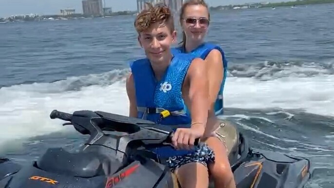Miami Island Adventure Jet Ski Tour Bring a Partner for Free