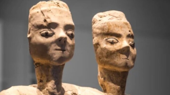 Cultural Treasures of Amman: Full Day Private Museum's Experience