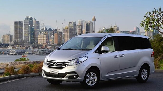 Cairns Airport Luxury Private Transfer Port Douglas to Cairns