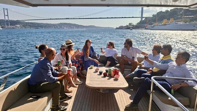 Istanbul Express 1 or 2 Day City's Highlights Private Guided Tour