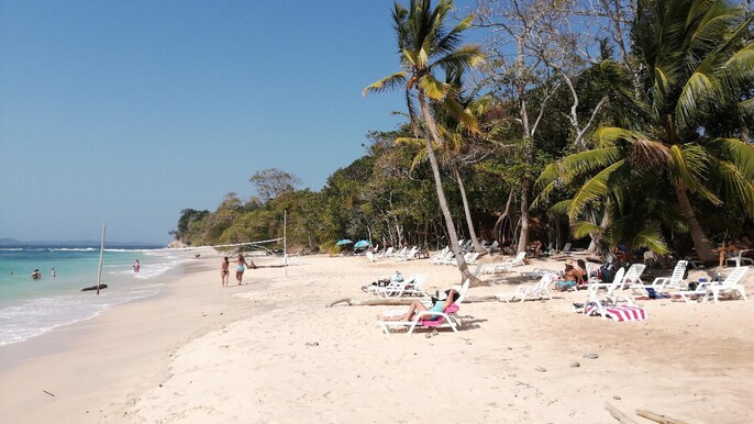 San Blas Escape – All-Inclusive Full-Day Tour