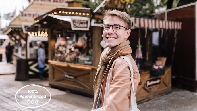 Munich Walking Tour: Private Highlights & Hidden Gems by a Local