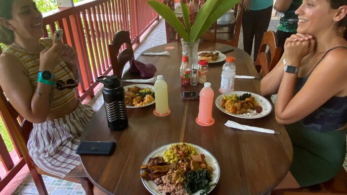 Heart of Belize: Roam Like a Local