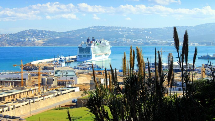 Celebrity Equinox 14th May 2026 3 Port Tour