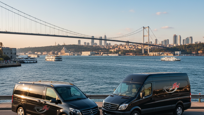 Istanbul Airport Transfer
