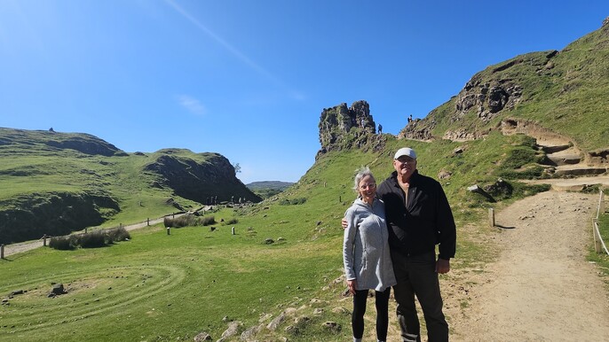 3-Day Isle of Skye Adventure