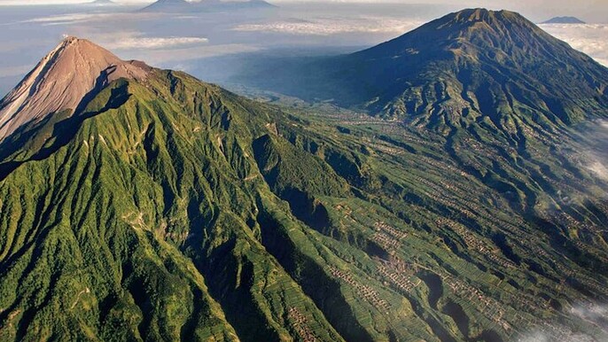 Mount Batur Jeep Sunrise Tour with ATV Ride