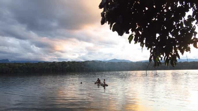 BO-RUR-01: Rurrenabaque | Amazon Wildlife Tour | 3D/2N Pampas & Wildlife