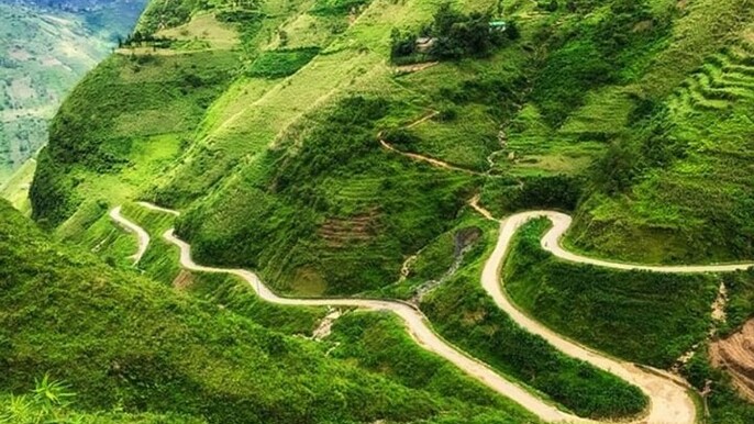 3 Day Hanoi to Ha Giang Shared City Tour with Bus