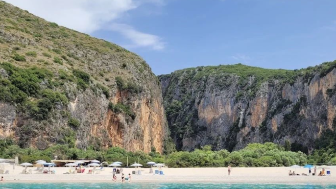 Albania & Macedonia, An 11 Day Cultural Journey from Ancient Cities to Pristine Shores