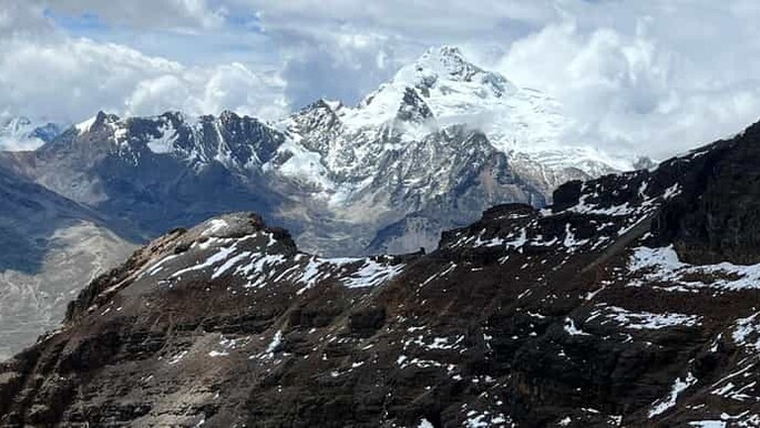 BO-PAZ-04: La Paz | Chacaltaya Mountain and Valley of the Moon Tour