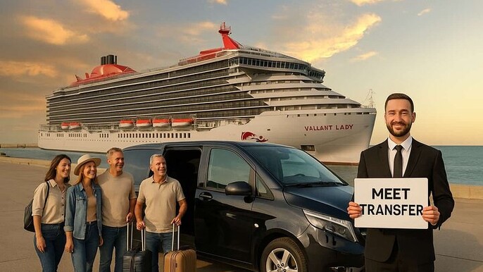 Dalaman Airport From Or To Marmaris or Fethiye Meet Transfer