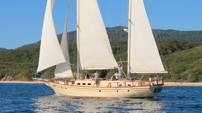 Discovery Yelapa
