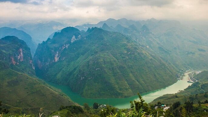 Mystical Highlands A Journey Through Ha Giang