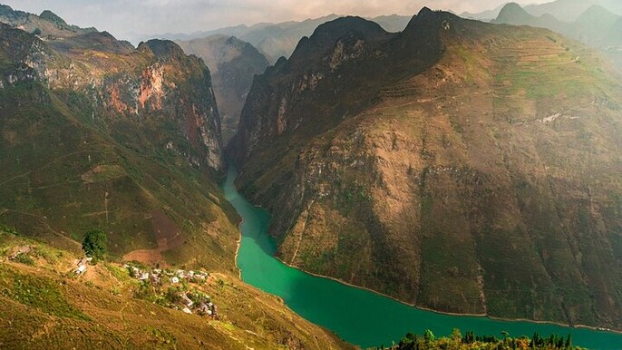 3 Day Journey to Ha Giang Highlands