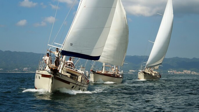 South Shore Sail, Snorkel and Beach