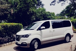Casco Viejo to Tocumen Airport Transfer | Private Transfer