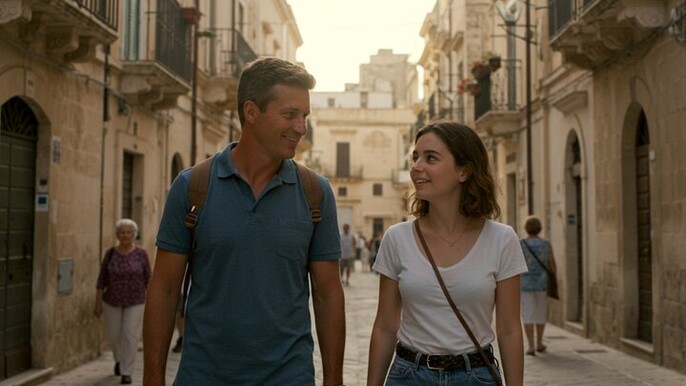 Lecce Private Walking Tour - Local Highlights & Hidden Gems