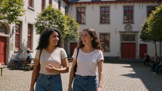Ghent Private & Personalized Tour - Highlights & Hidden Gems