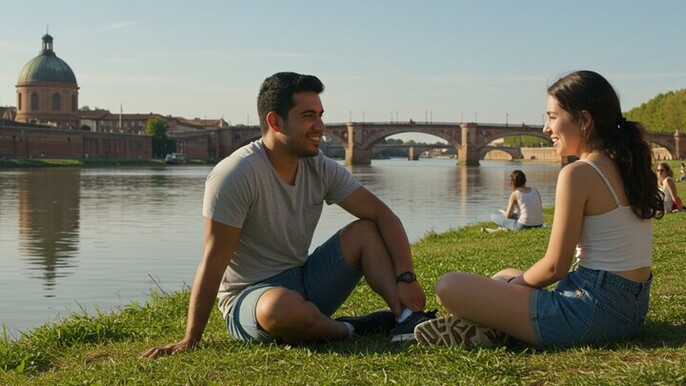 Toulouse Private & Personalized Tour - Highlights & Hidden Gems