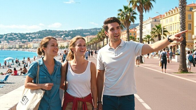 Nice Private Custom Tour - Highlights & Hidden Gems with a Local
