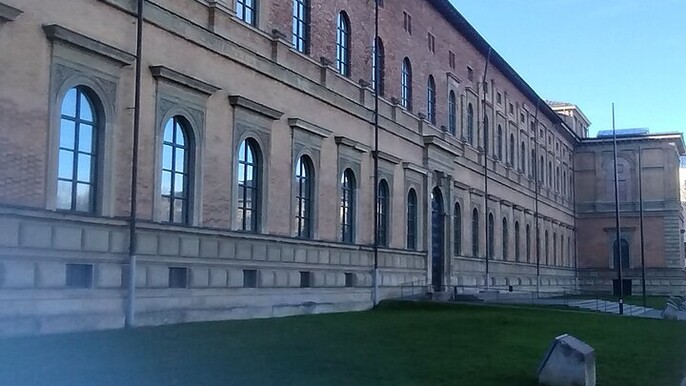 Alte Pinakothek Munich Guided Tour