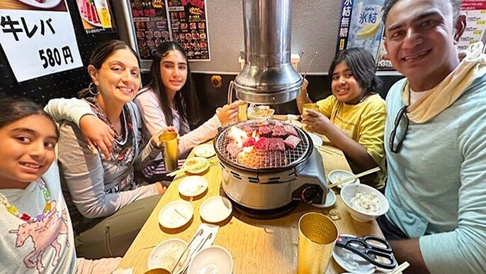 Shimbashi Tastes & Stories A Culinary Foodie Tour By Local Guide