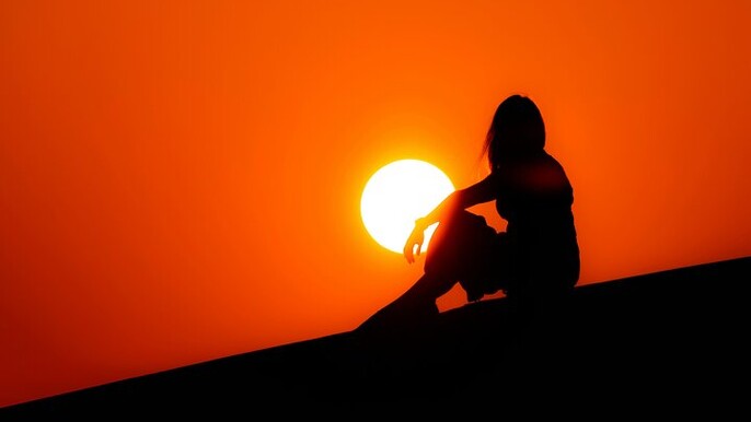 Sunset or Night Desert Safari With Optional BBQ Meal