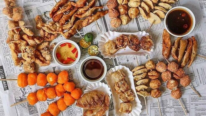 Cebu Food Experience