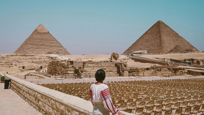 2 days Cairo with accommodation