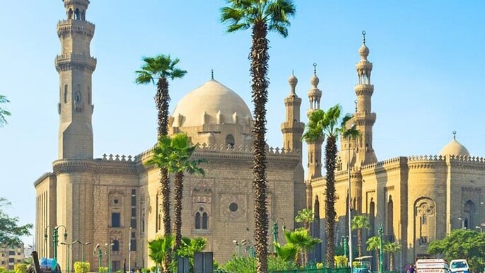 Particular Cairo Private Day Tour From Sharm El Sheikh