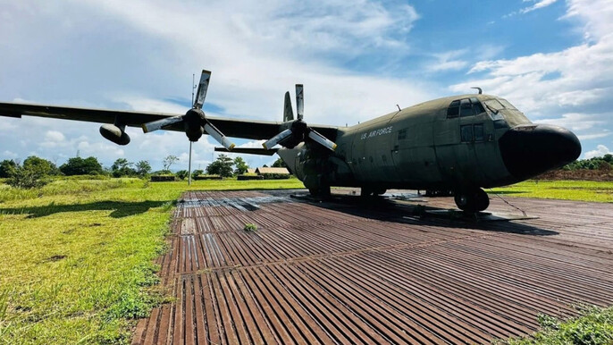 Vietnam’s Wartime Past Full Day DMZ Tour from Hue