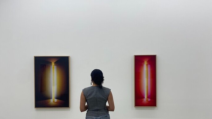 Private Art Gallery Tour in Plataeu Mont Royal