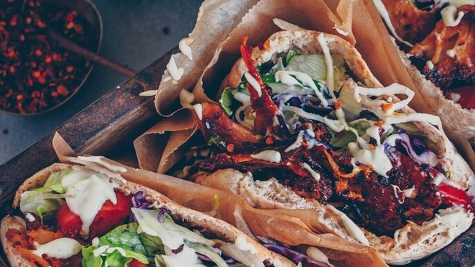 True Berlin Street Food Tour – Global Flavors in Alexanderplatz