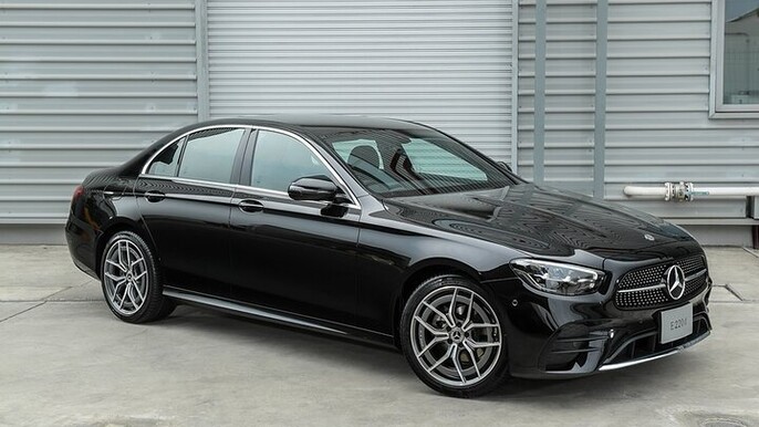 Airport Transfer: Buenos Aires to Airport EZE by Business Car