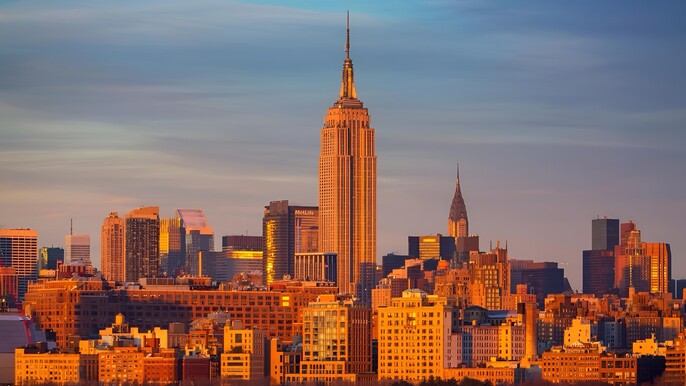 90-Minute Statue of Liberty Sightseeing Cruise from Midtown NYC