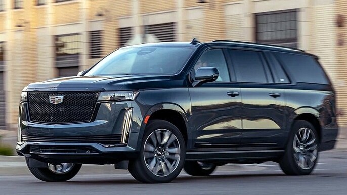 Departure Transfer: Chicago to O'Hare Airport ORD by Luxury SUV