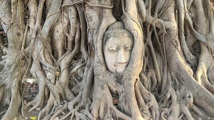 Private Ayutthaya Famous Temples Tour From Bangkok