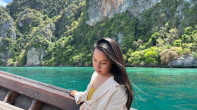 Highlights of Phi Phi Islands