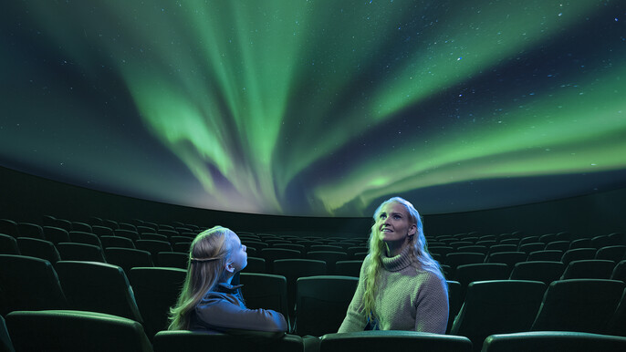 Wonders of Iceland experience