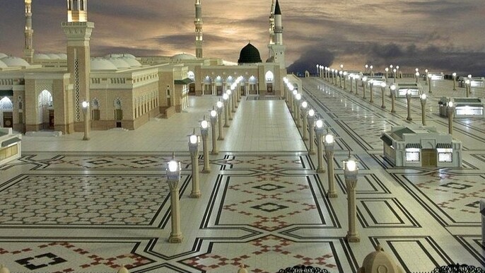 Madinah Holy Sites and Ziyarat Private Tour