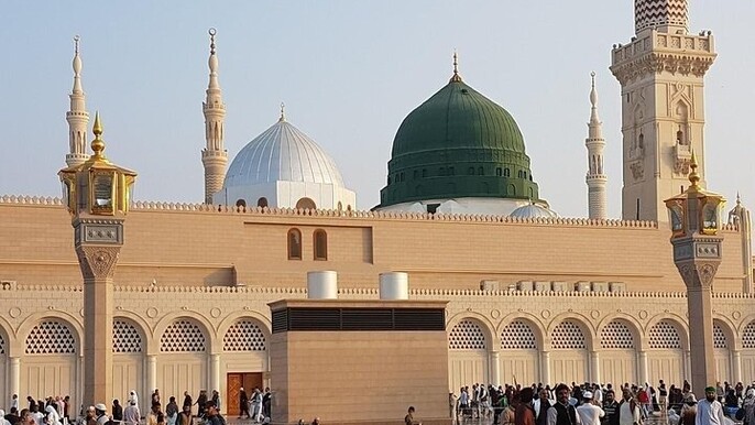 Madinah Holy Sites and Ziyarat Private Tour
