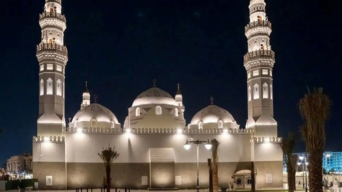 Madinah Religious Landmarks Tour by Car