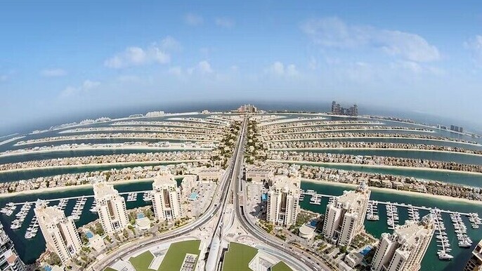 The View at The Palm: Fast Track Next Level Level 54 Tickets