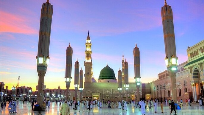 Madinah Historical Places Private Tour (Madinah Ziyarats)