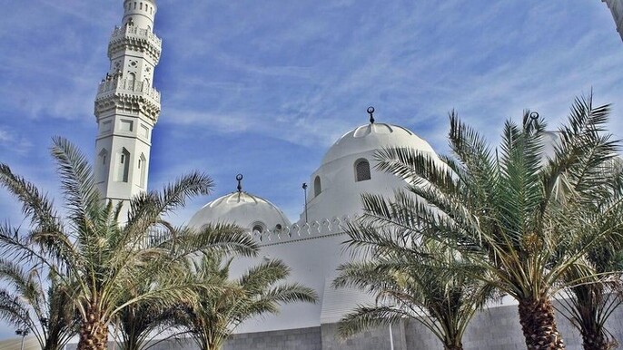 Madinah Ziyarat Tour Islamic History and Historical Landmarks