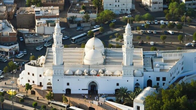 Madinah Ziyarat Tour Islamic History and Historical Landmarks