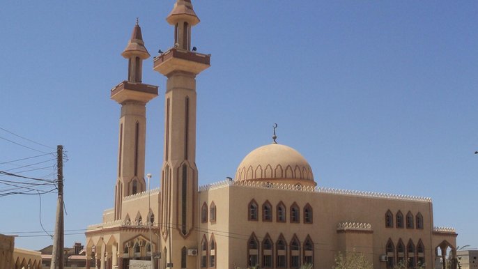 Half Day Ziarah Tour from Madinah