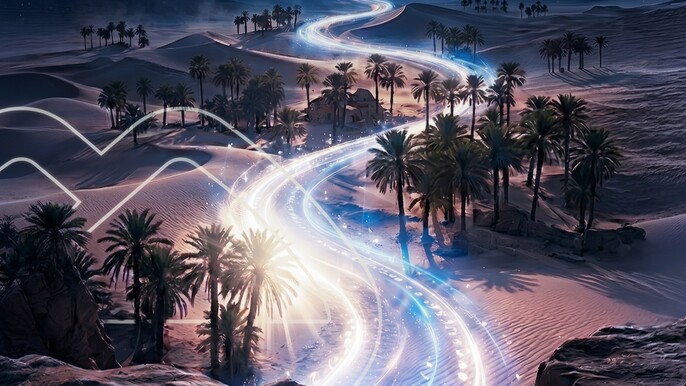 Makkah Al-Mukarramah: An interactive experience following in his footsteps